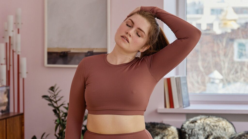 Nie wieder Nippelblitzer: 10 einzigartige Tipps, um Brustwarzen diskret zu verstecken.